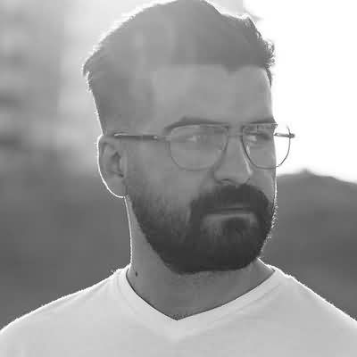 بهنام خدری آهای آهای